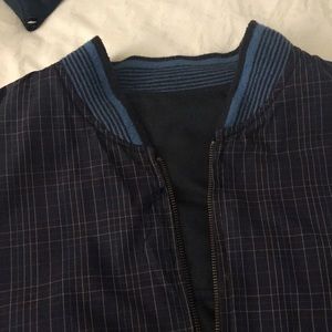 Reversible Jacket